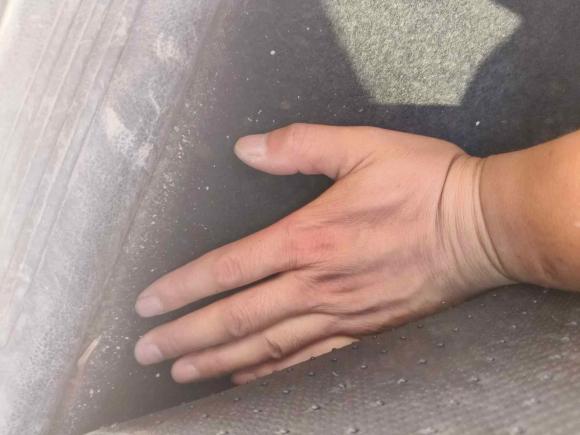 [义乌·浙G] 二手SWM斯威汽车SWM斯威G052019款 2.0L 手动豪华型