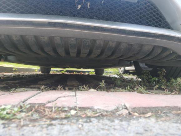 [武汉·鄂A] 二手奔驰奔驰C级2015款 改款 C 200 L 运动型