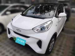 [北京·冀R]奇瑞新能源&nbsp;&nbsp;小蚂蚁&nbsp;&nbsp;2017款2座智享版