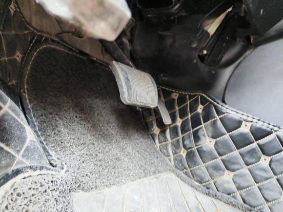 [金华·浙G] 二手道奇酷威2013款 2.4L 两驱尊尚版