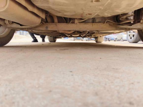 [义乌·浙G] 二手日产轩逸2016款 1.6XV CVT智享版