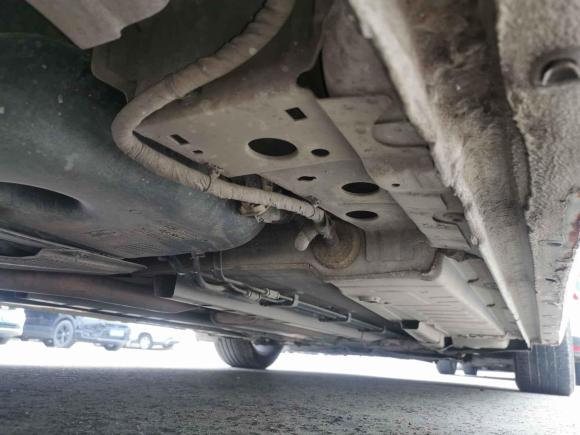 [台州·浙J] 二手别克威朗2020款 20T CVT豪华型