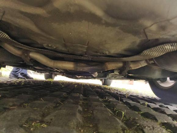 [苏州·苏E] 二手马自达睿翼2010款 轿跑 2.5L 自动至尊版