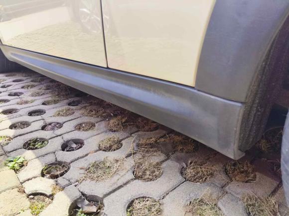 [武汉·鄂A] 二手MINIMINI2011款 1.6L ONE