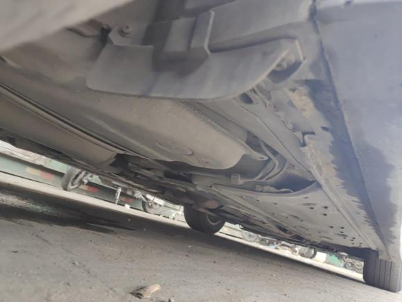 [上海·鲁H] 二手丰田皇冠2007款 2.5L Royal 特别版