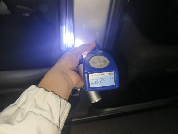 [深圳·湘L] 二手马自达马自达52008款 2.0 自动舒适型