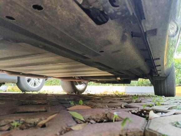 [成都·川A] 二手腾势腾势X2020款 PHEV旗舰版