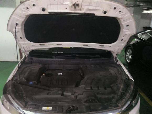 [杭州·浙A] 二手北京汽车绅宝D502018款 1.5L 手动尊贵智驾版