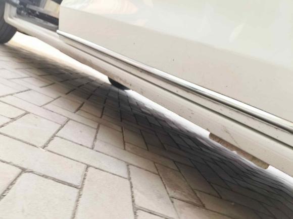 [济南·鲁A] 二手别克别克GL82023款 ES陆尊 舒适型