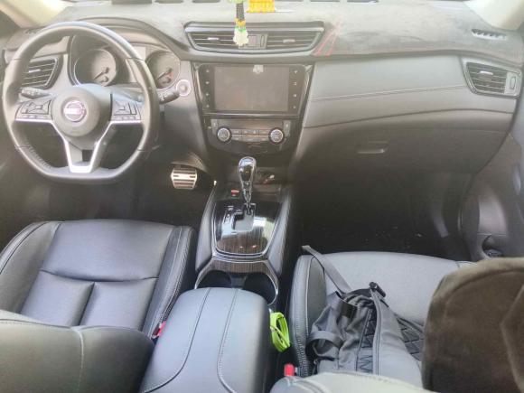 [深圳·粤B] 二手日产奇骏2019款 2.0L CVT智联舒适版 2WD