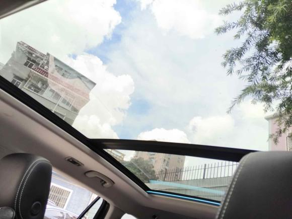 [深圳·粤B] 二手斯柯达柯迪亚克2018款 TSI380 7座四驱旗舰版