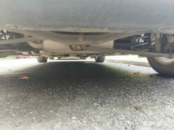 [义乌·浙G] 二手别克英朗2013款 XT 1.6L 自动时尚版