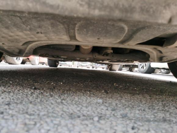 [苏州·苏E] 二手大众高尔夫2012款 1.4TSI 蓝驱版