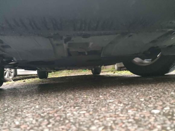 [上海·苏E] 二手本田本田CR-V2012款 2.0L 两驱都市版