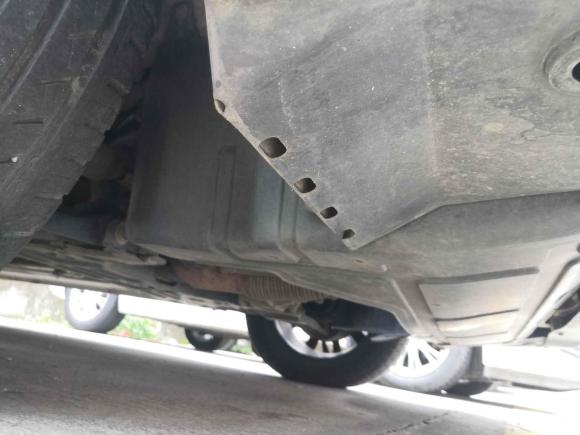 [温州·浙C] 二手宝骏宝骏7302017款 1.5T 手动时尚型 7座 国V