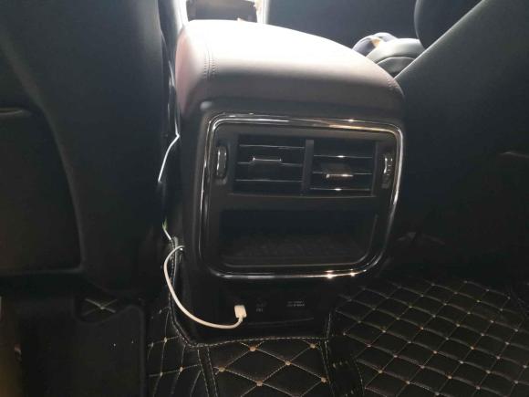 [成都·川A] 二手林肯林肯大陆2019款 2.0T 两驱尊耀版 国VI