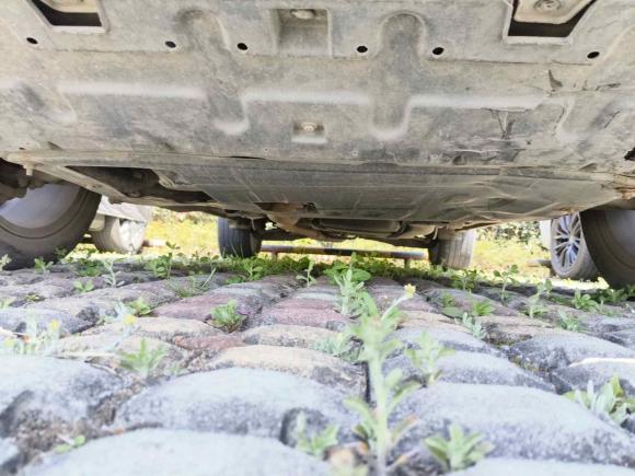 [成都·川A] 二手名爵锐腾2017款 20T 自动尊享版