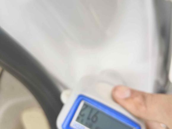 [深圳·粤B] 二手东风小康东风小康EC362017款 基本型