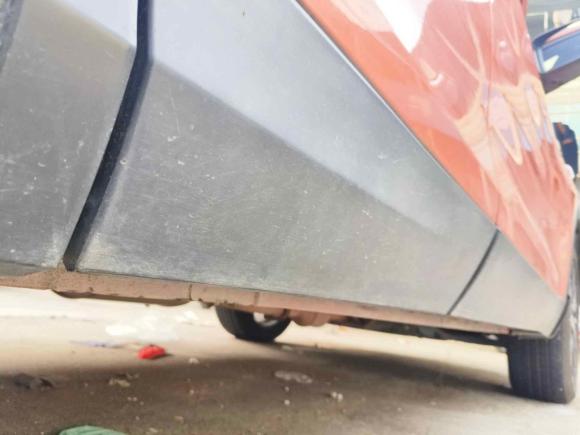 [武汉·鄂W] 二手东南东南DX32018款 1.5T CVT尊贵型