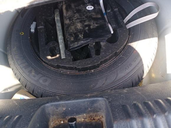 [上海·冀D] 二手大众速腾2018款 1.6L 自动舒适型