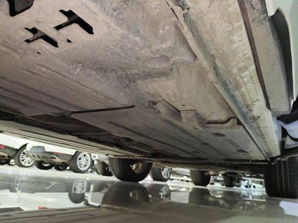 [台州·浙J] 二手领克领克012017款 2.0T 两驱型Pro版