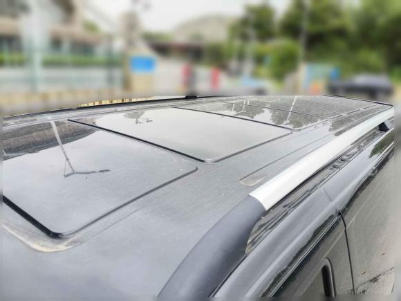 [无锡·苏M] 二手奔驰威霆2016款 2.0T 精英版