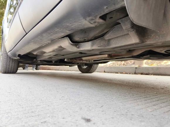 [成都·川A] 二手Jeep自由光2020款 2.0L 两驱经典运动版