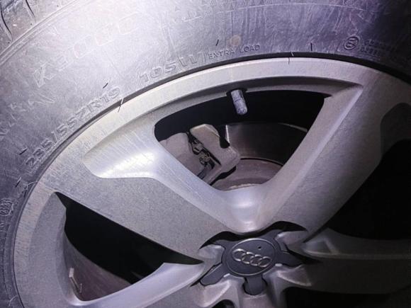 [上海·沪A] 二手奥迪奥迪Q52017款 40 TFSI 进取型