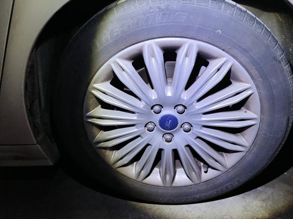 [嘉兴·浙F] 二手福特蒙迪欧2013款 2.0L GTDi200豪华型