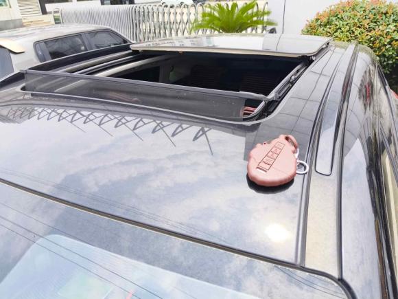 [无锡·苏D] 二手魏牌魏牌 VV72017款 2.0T 旗舰型