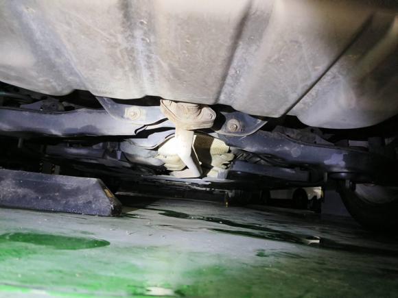 [武汉·鄂A] 二手马自达马自达3 昂克赛拉2016款 三厢 1.5L 自动豪华型