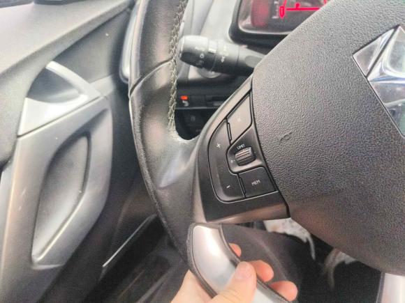 [杭州·皖K] 二手DSDS 52013款 1.6T 豪华版THP200