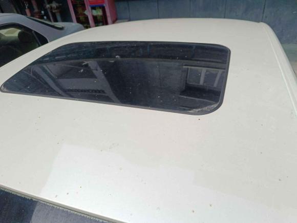 [深圳·粤B] 二手福特蒙迪欧2013款 2.0L GTDi200豪华型