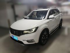 [上海·甘E] 荣威荣威RX52016款 20T 两驱自动互联网智享版