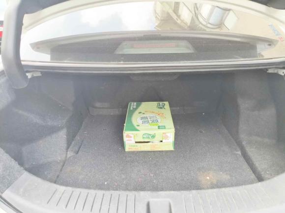 [常州·苏D] 二手比亚迪秦新能源2018款 秦EV450 智联尊尚型