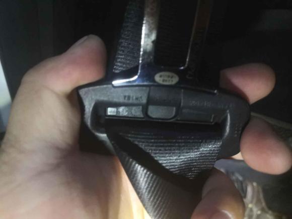 [南京·苏A] 二手路虎发现神行2018款 240PS HSE版