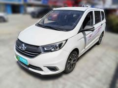 [合肥·皖A] 长安凯程长安欧尚A600EV2019款 改款 5座