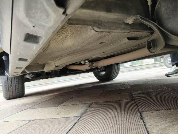 [成都·川A] 二手路虎神行者22014款 2.2T SD4 SE柴油版