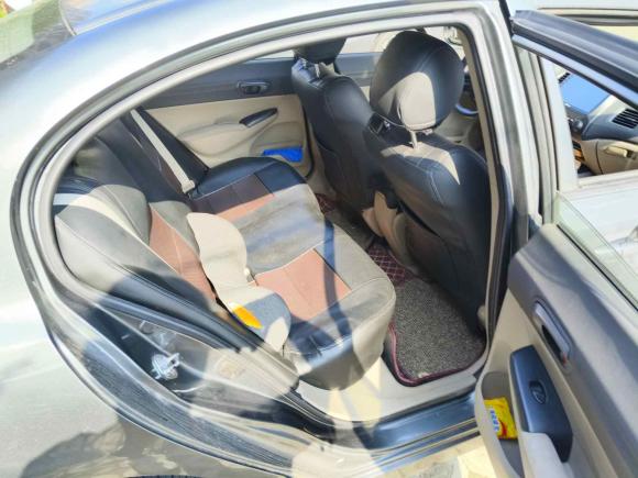 [南通·苏F] 二手思铭思铭2012款 1.8L 自动