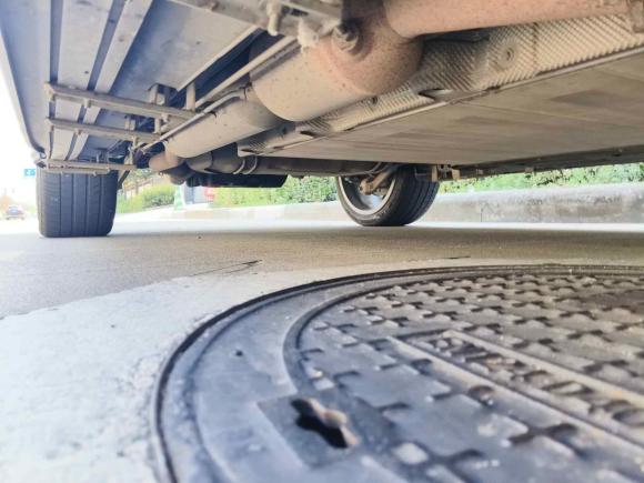 [宁波·浙B] 二手腾势腾势X2020款 PHEV运动版