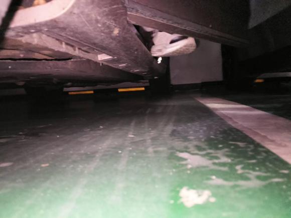 [佛山·粤X] 二手红旗红旗H92020款 2.0T 智联旗享版