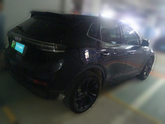 [杭州·浙A] 二手天际汽车天际ME52021款 1012 PRO