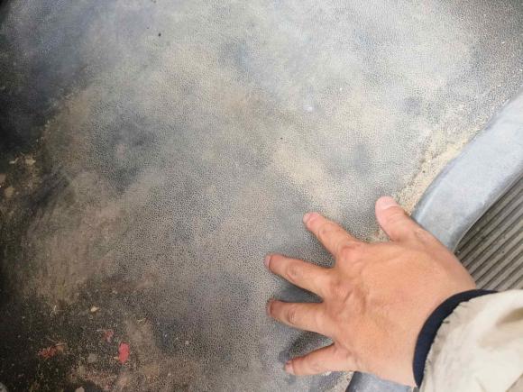 [合肥·皖N] 二手金杯金杯快运2017款 2.0L标准型V19