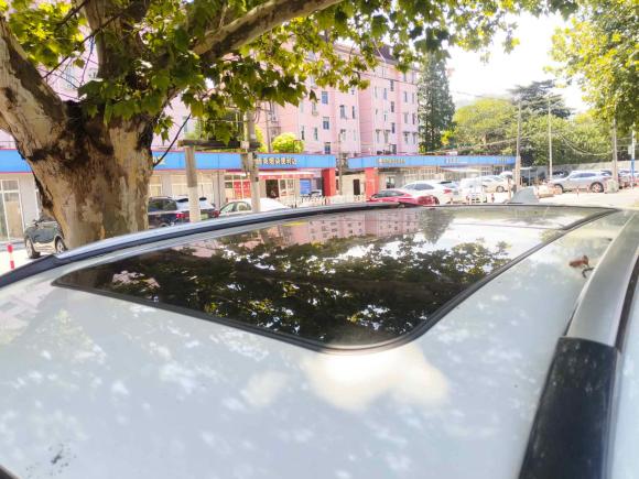 [上海·桂E] 二手捷途捷途X70S2019款 1.5T DCT探途版 6座