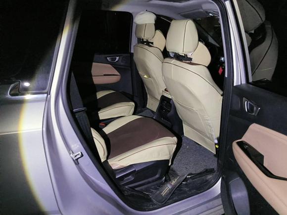 [南京·苏A] 二手五菱汽车五菱佳辰2022款 1.5T CVT尊享旗舰型