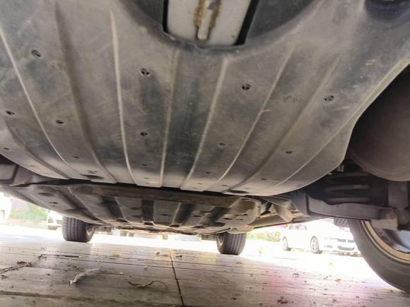 [宁波·浙J] 二手本田本田XR-V2015款 1.8L VTi CVT豪华版