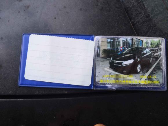 [杭州·浙F] 二手比亚迪比亚迪F32018款 1.5L 手动精英型