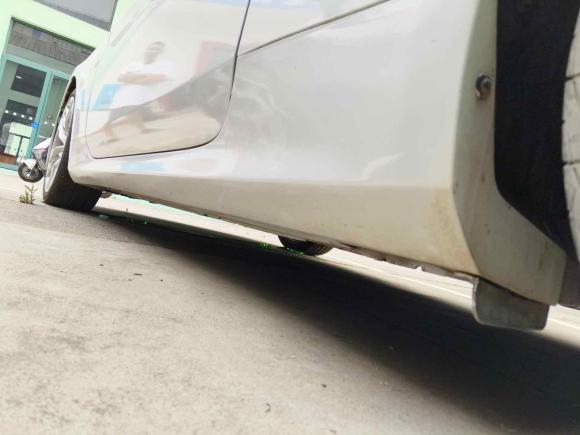 [上海·蒙D] 二手现代劳恩斯-酷派2012款 2.0T 自动Brembo版