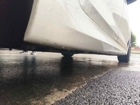 [济南·鲁A] 二手宝马宝马5系2018款 530Li 领先型 M运动套装