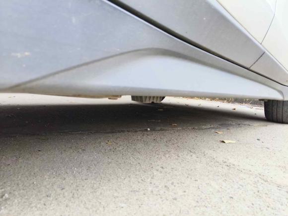 [佛山·粤X] 二手宝马宝马X12019款 sDrive18Li 时尚型